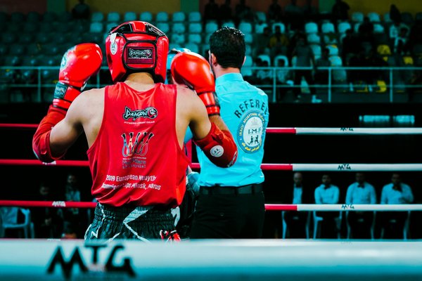 Top injury prevention strategies for uk taekwondo athletes: expert-backed insights