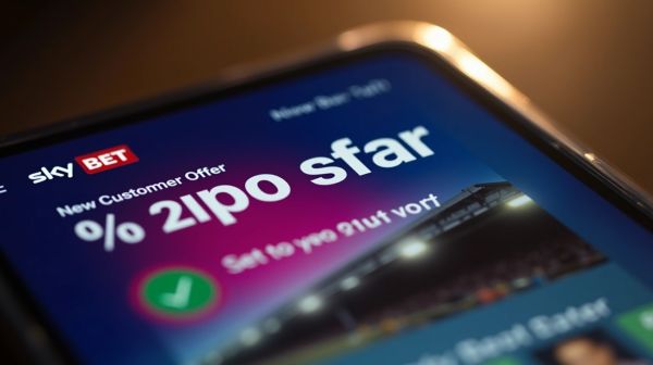 Why sky bet's new customer offer is worth your attention